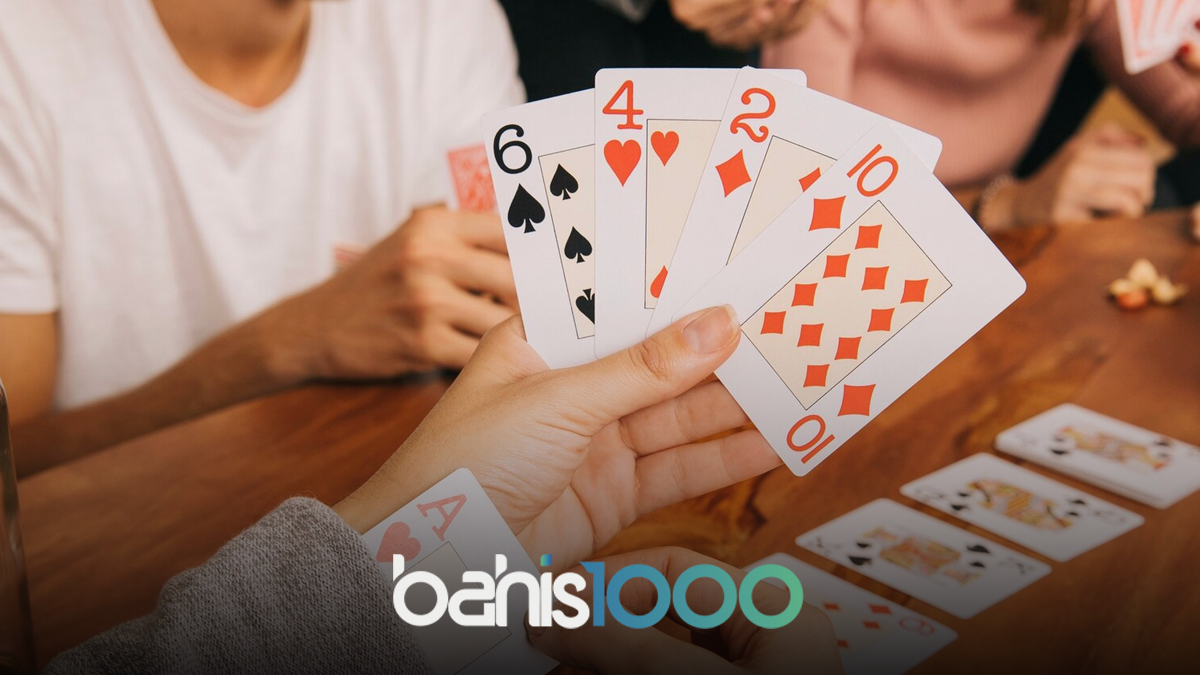 Bahis1000 Slot Oyunları