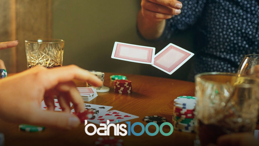 Bahis1000 Slot Oyunları