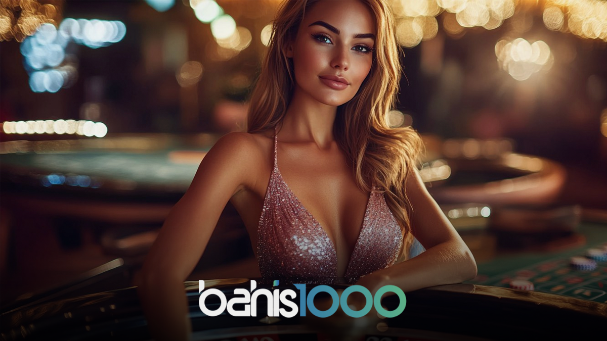 Bahis1000 Canlı Casino