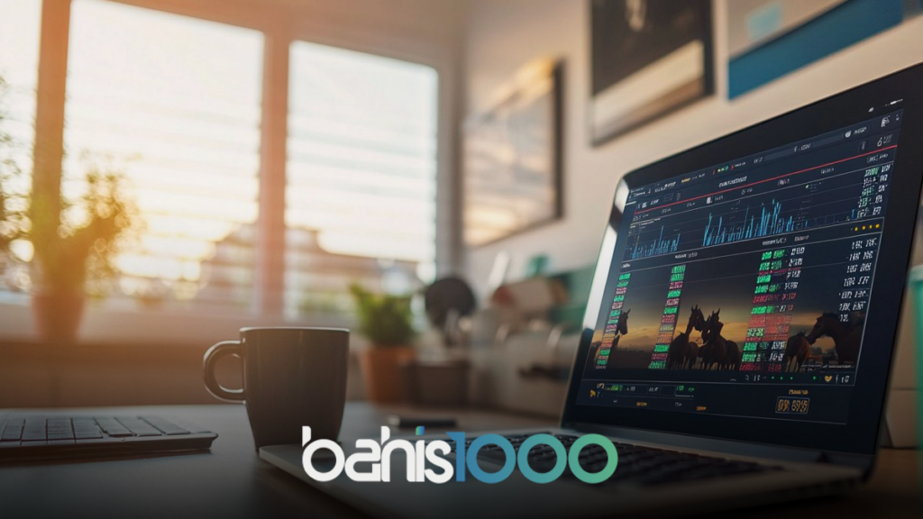 Bahis1000 Kesintisiz Giriş