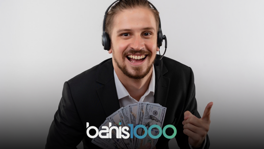 Bahis1000 Online Destek