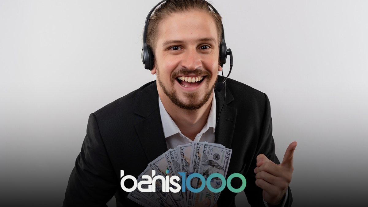 Bahis1000 Online Destek