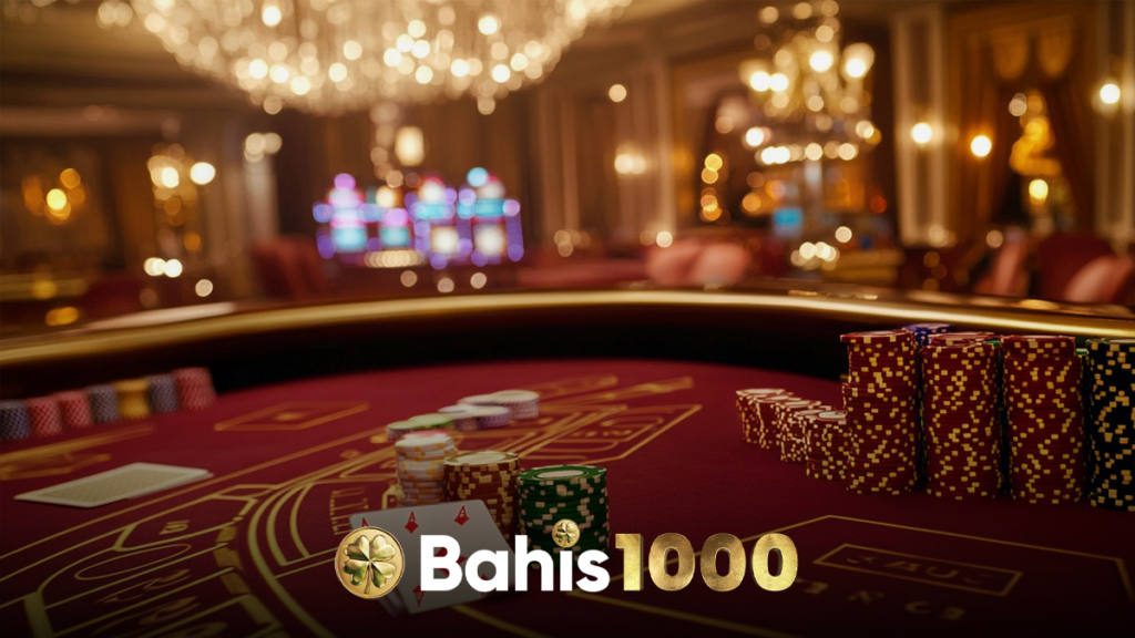Bahis1000 Genel Kurallar