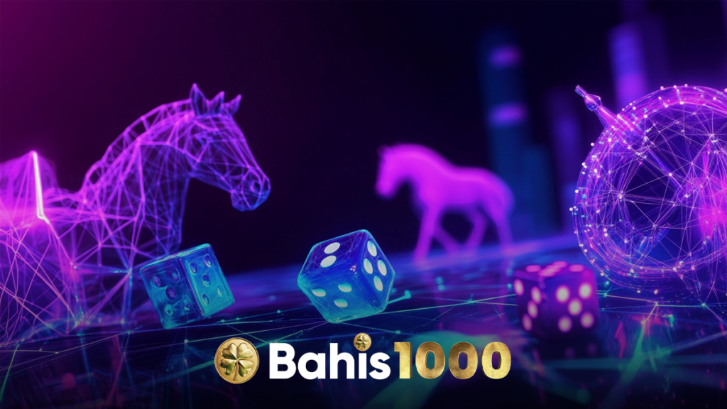 Bahis1000 Sanal Sporlar