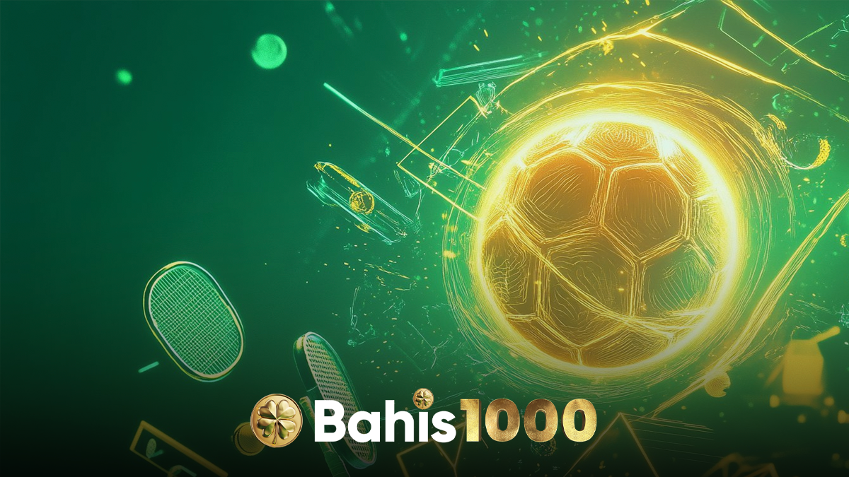 Bahis1000 Sanal Sporlar