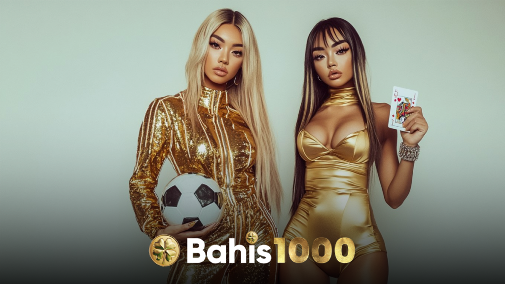 Bahis1000 Spor Bahisleri