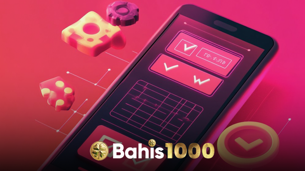 Bahis1000 APK