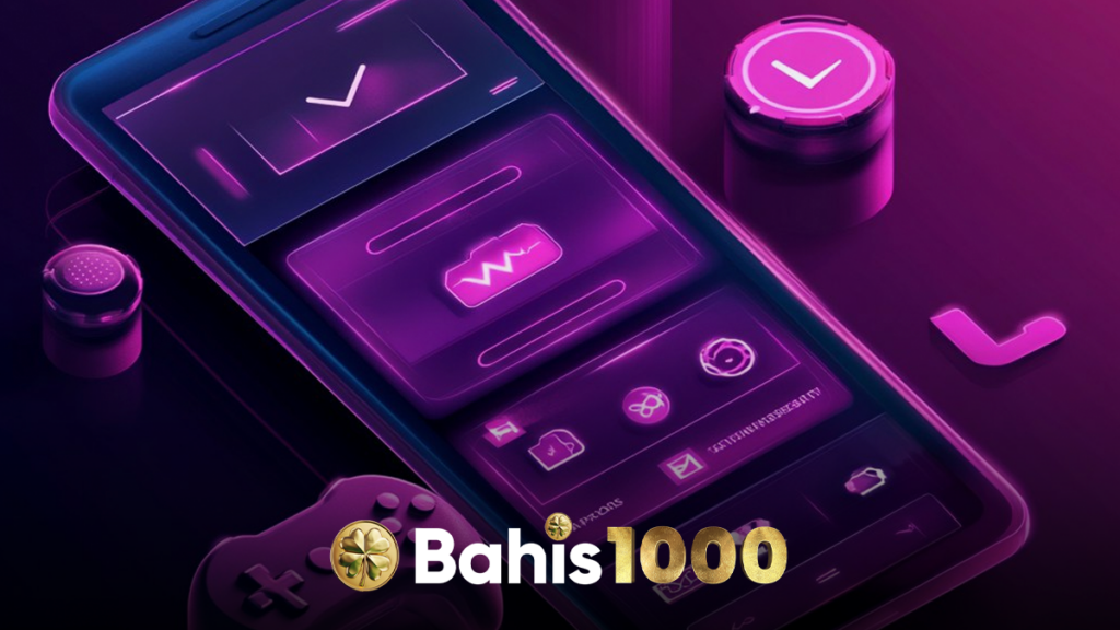 Bahis1000 APK