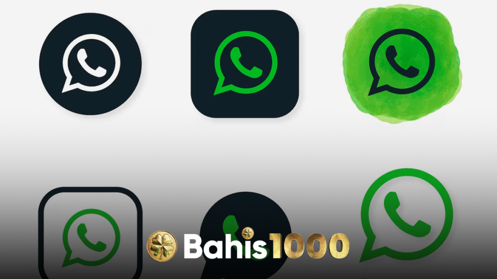 Bahis1000 Whatsapp Hattı