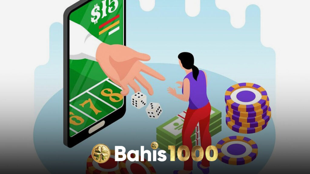 Bahis1000 Giriş Yöntemleri