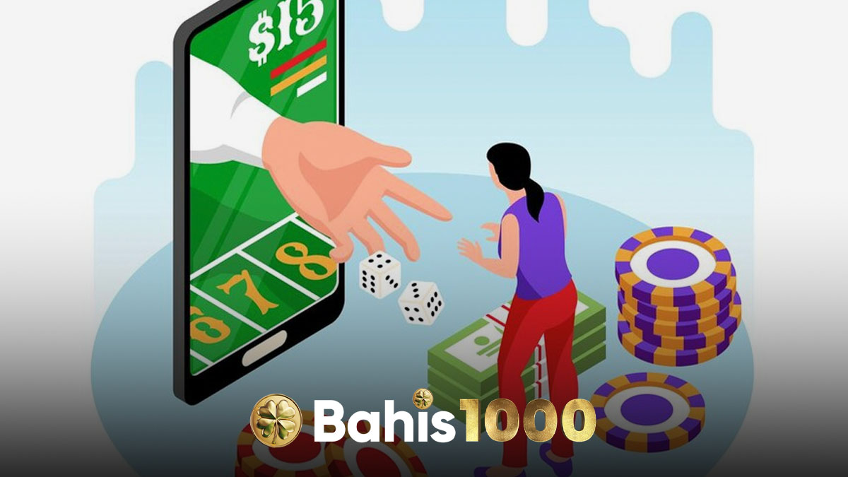 Bahis1000 Giriş Yöntemleri