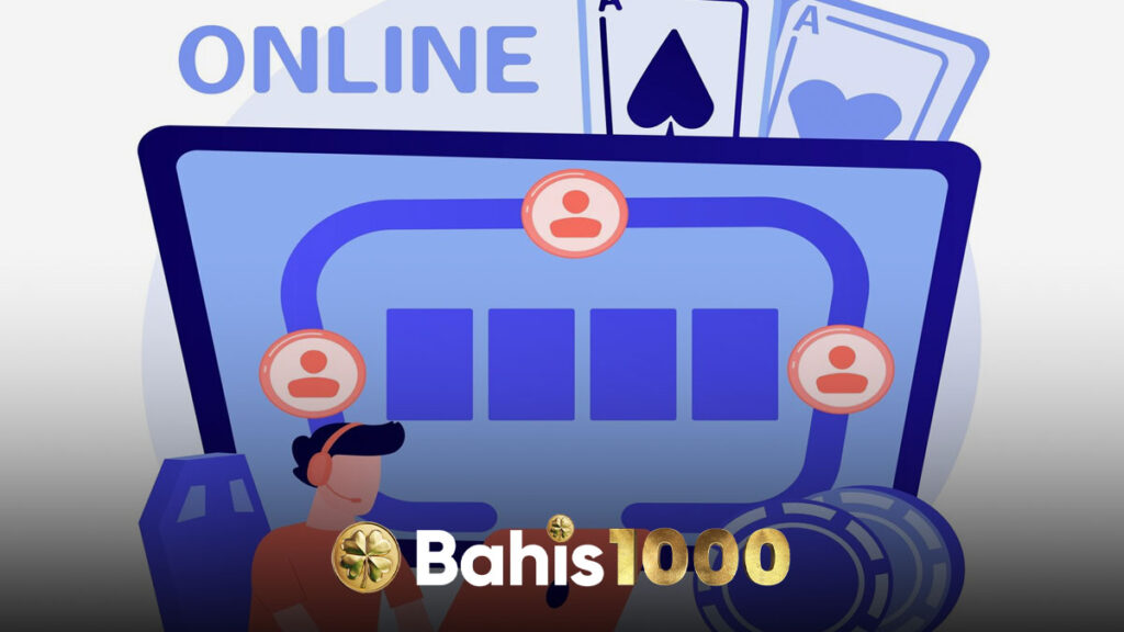 Bahis1000 Giriş Yöntemleri
