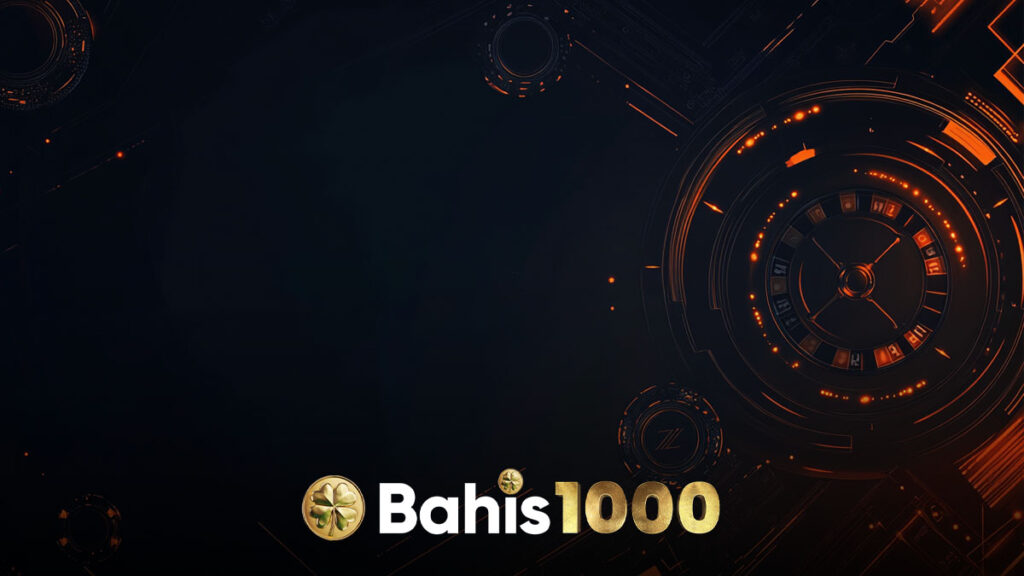 Bahis1000 rulet oyunu