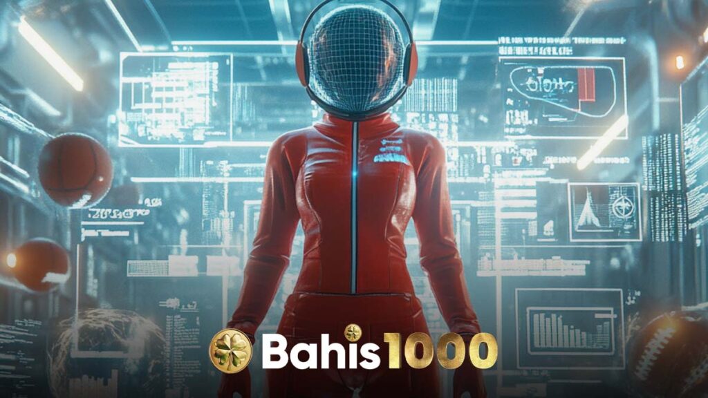 Bahis1000 sanal sporlar