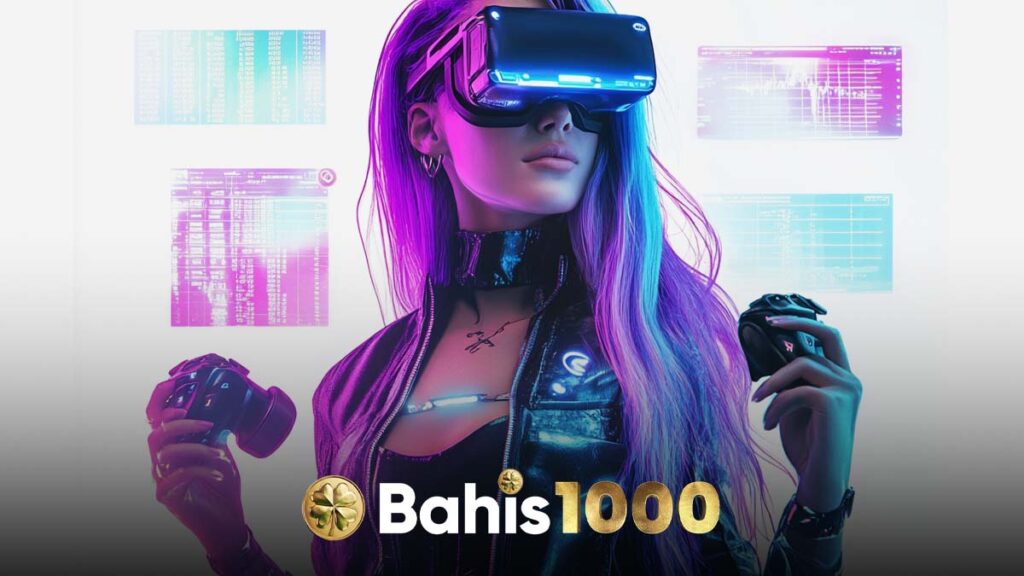 Bahis1000 sanal sporlar