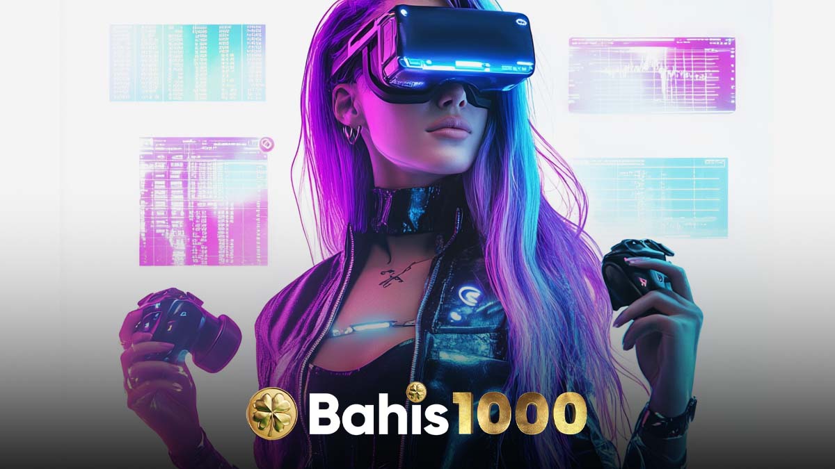 Bahis1000 sanal sporlar