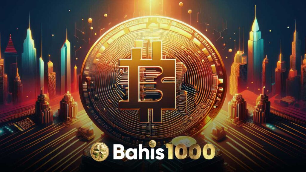 Bahis1000 kripto yatırımı