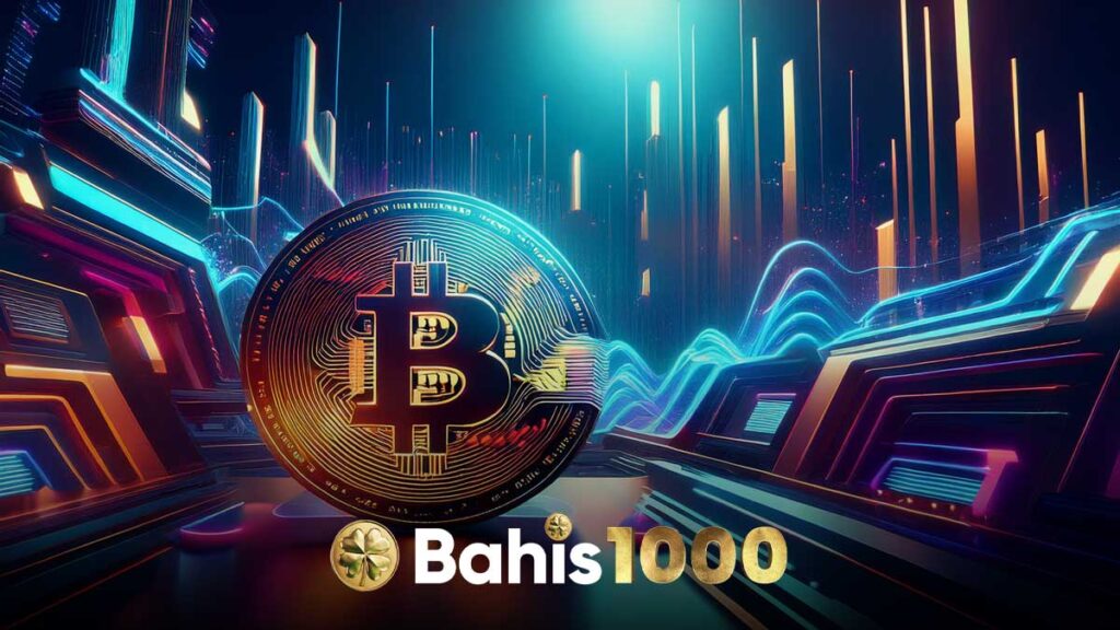 Bahis1000 kripto yatırımı
