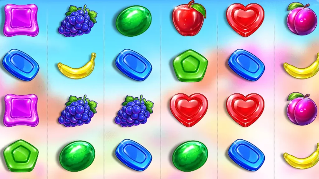 Bahis1000 Sweet Bonanza 2500