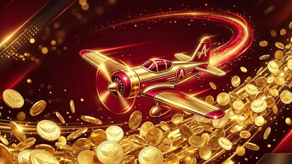 Bahis1000 Aviator oyunu