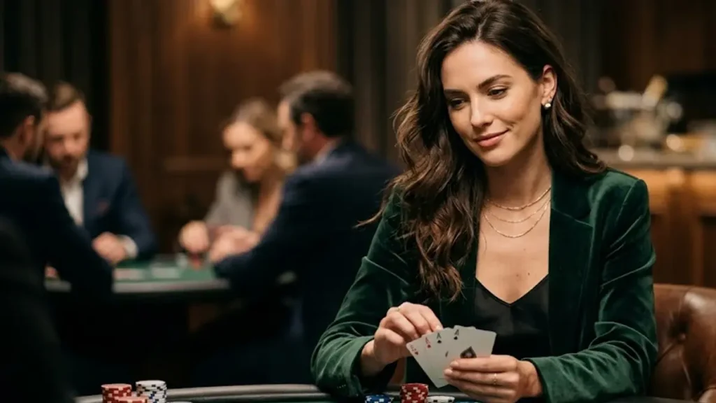 Bahis1000 poker türleri